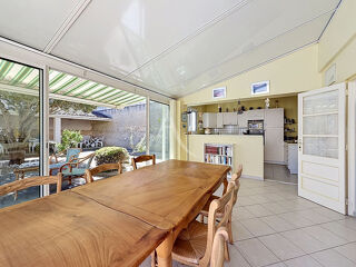  Maison à vendre 5 pièces 105 m²