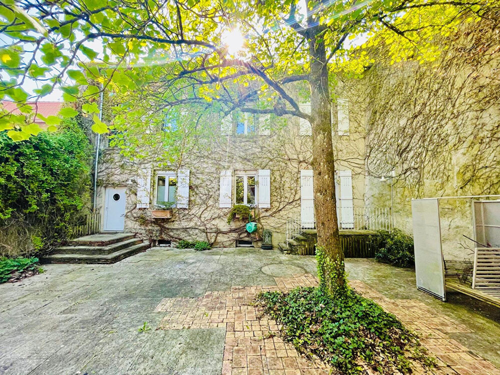 Maison Avricourt 11 pièce(s) 293.6 m2