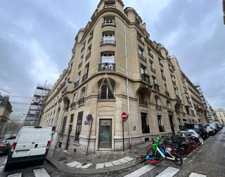  Appartement � vendre 1 pi�ce 
