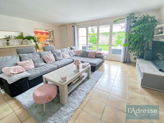  Maison � vendre 9 pi�ces 165 m�