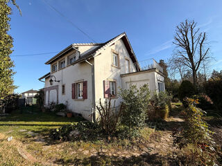  Maison à vendre 5 pièces 139 m²