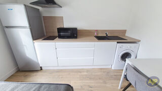 Location Appartement La Roche sur Yon T1 Bis meublé La roche sur yon