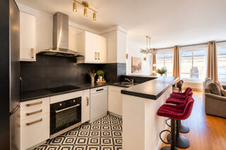  Appartement à vendre 4 pièces 109 m²