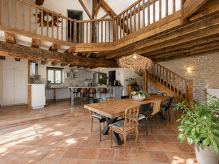  Maison à vendre 5 pièces 203 m²