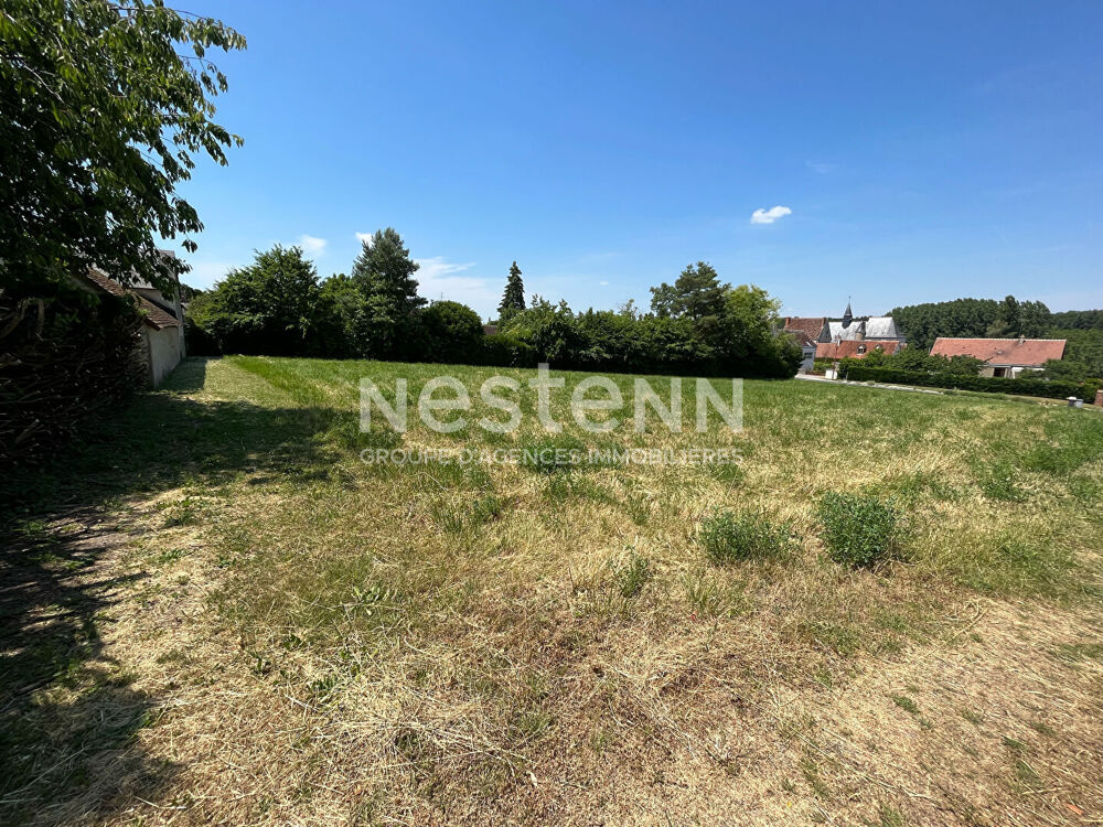 Vente Terrain Terrain constructible viabilisé de 573 m² Ferriere sur beaulieu