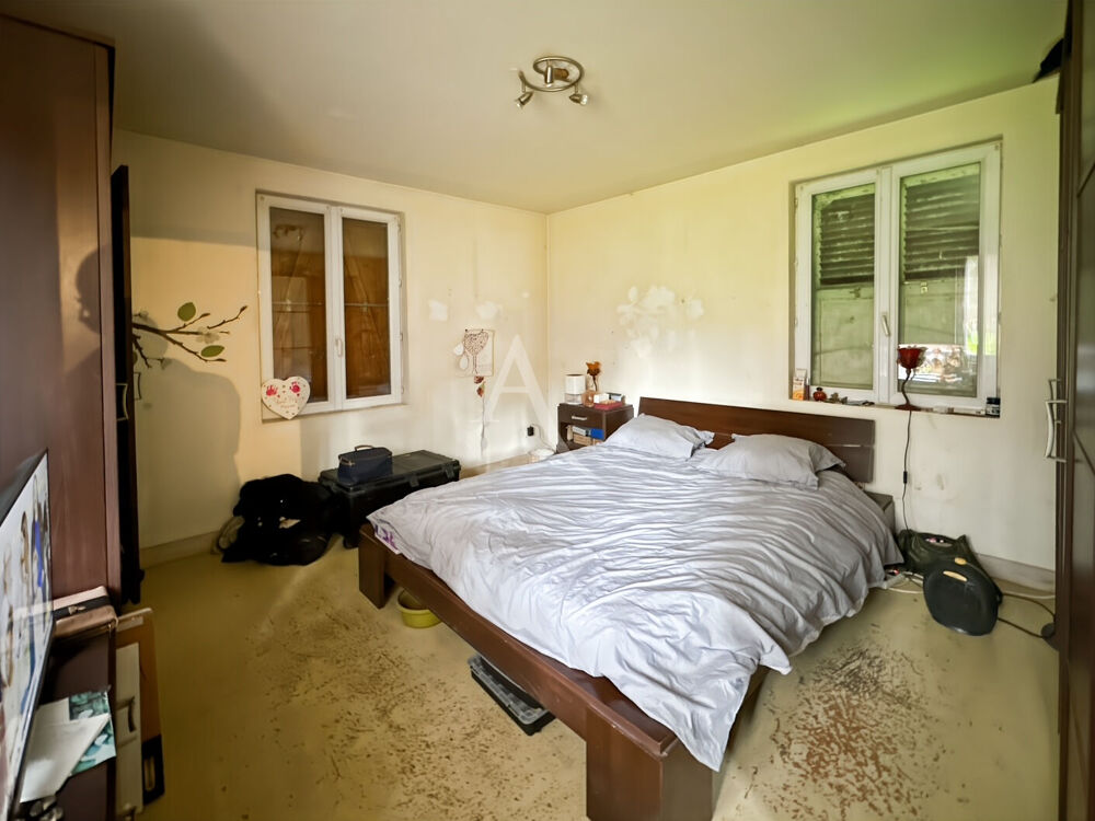 Vente Maison ETREPAGNY-GOURNAY EN BRAY Longère 3 chambres Etrepagny