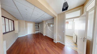  Appartement  vendre 3 pices 57 m
