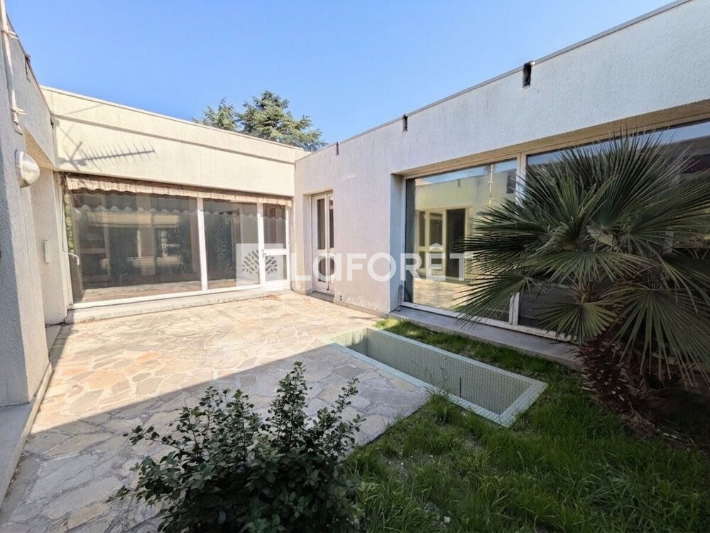 Vente Maison Maison Agde 5 pièce(s) 140 m2 Agde