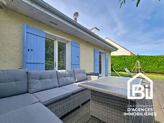  Maison � vendre 6 pi�ces 132 m�