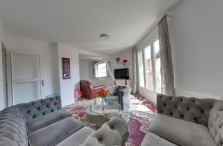  Appartement � vendre 4 pi�ces 82 m�