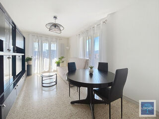  Appartement à vendre 4 pièces 69 m²