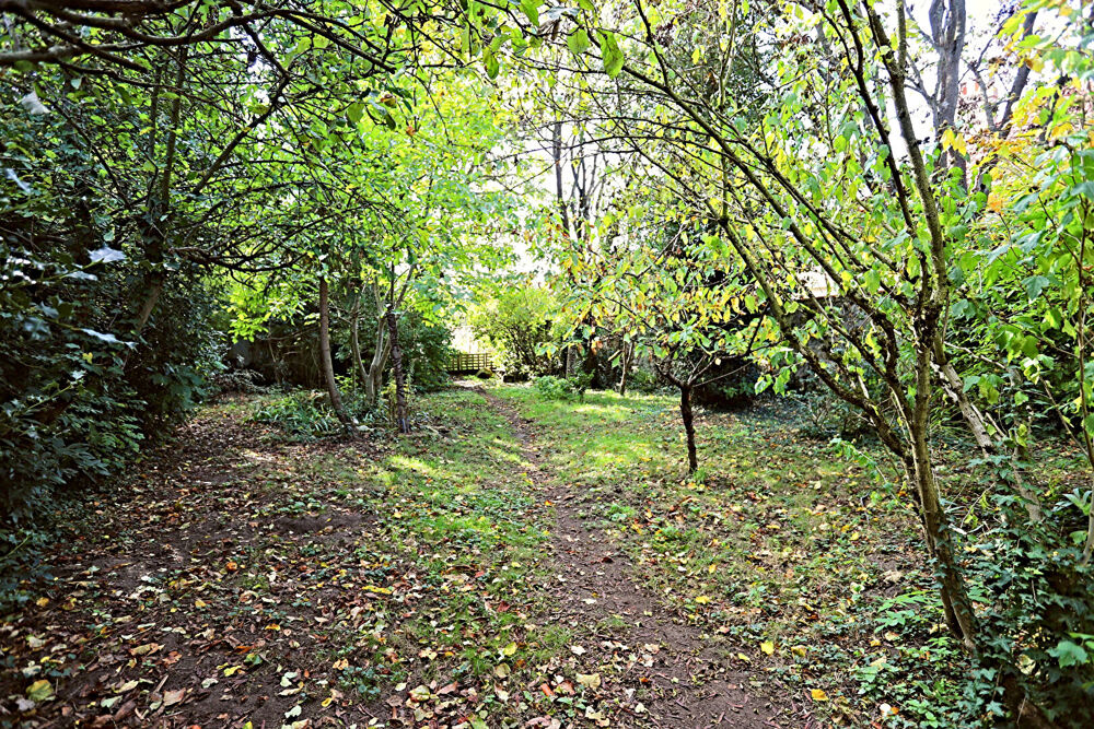  vendre  Maison Taverny (95150)