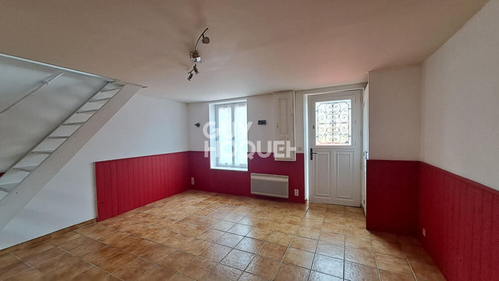Vente Maison RUGLES - Maison de ville Rugles