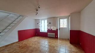  Maison à vendre 2 pièces 35 m²