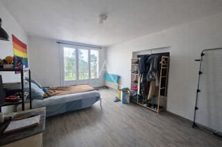  Appartement à vendre 4 pièces 89 m²