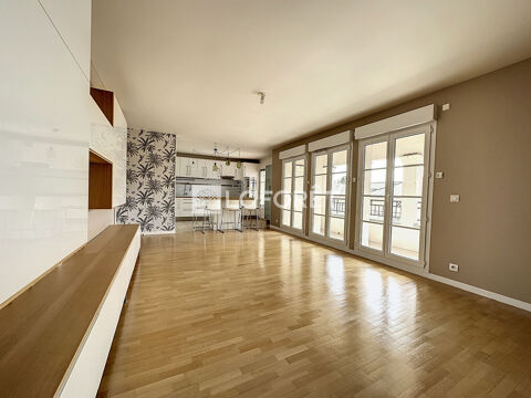  Appartement � louer 5 pi�ces 108 m�