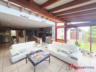  Villa � vendre 10 pi�ces 330 m�