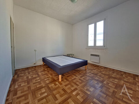  Appartement à vendre 3 pièces 49 m²