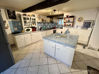  Maison � vendre 7 pi�ces 178 m�