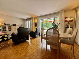  Appartement � vendre 4 pi�ces 93 m�