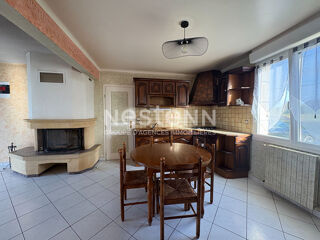  Maison à vendre 5 pièces 128 m²