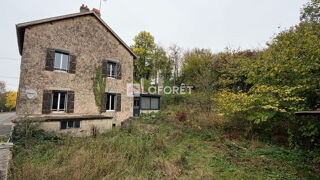  Maison à vendre 5 pièces 104 m²