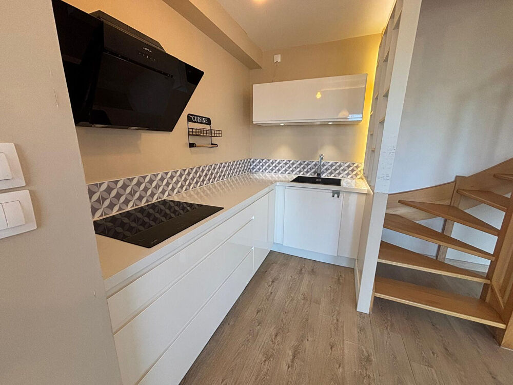 Vente Appartement Appartement  en Duplex Palaiseau 3 pièce(s) 61.50 m2 Palaiseau