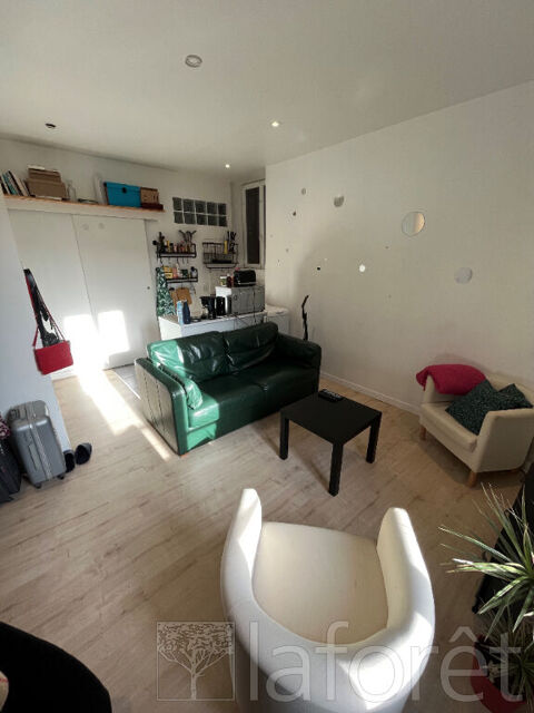  Appartement  louer 2 pices 26 m