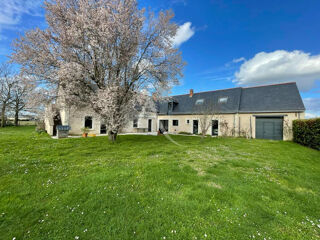  Maison  vendre 8 pices 273 m