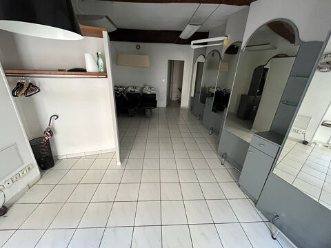 Local commercial Meaux 1 pi&egrave;ce(s) 31.25 m2 850 77100 Meaux