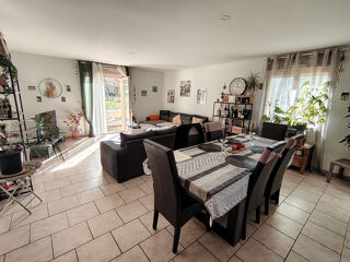  Maison à vendre 4 pièces 99 m²