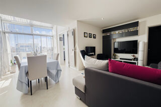  Appartement à vendre 5 pièces 101 m²