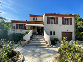  Maison � vendre 5 pi�ces 152 m�