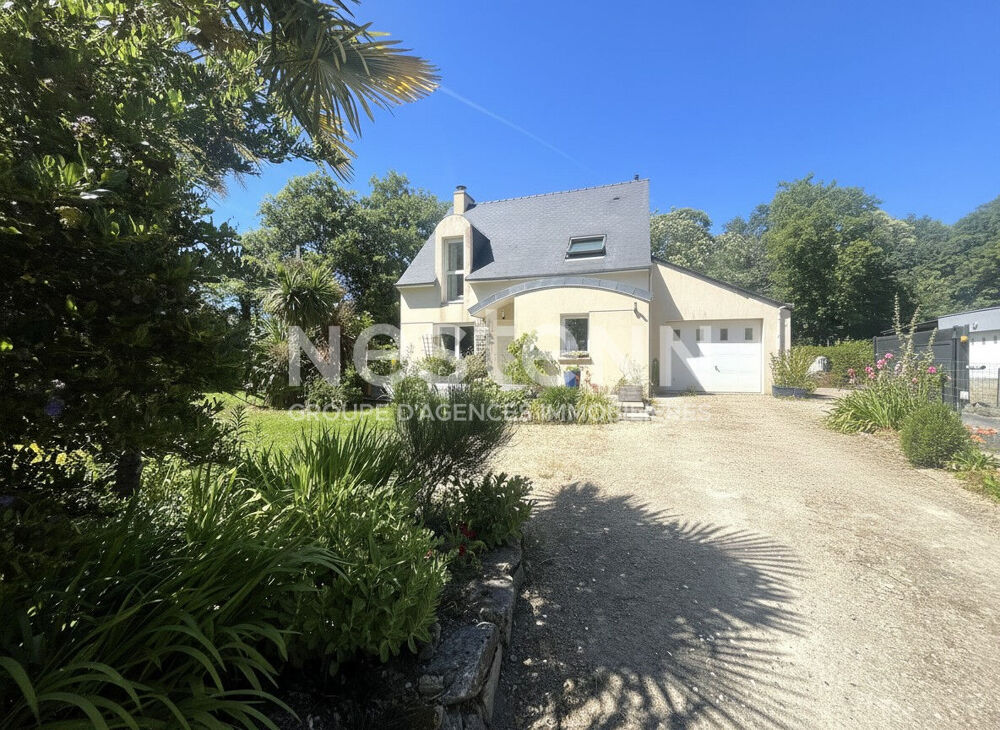 Maison 5 pièces 91 m² · à Monterblanc · 91 m² · 307 700 €