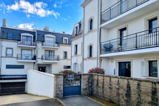  Appartement � vendre 1 pi�ce 31 m�