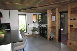  Maison � vendre 7 pi�ces 207 m�