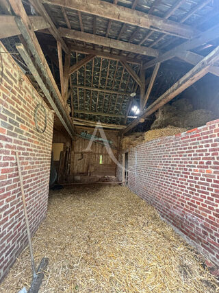  Maison � vendre 1 pi�ce 112 m�