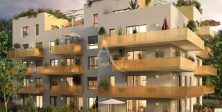  Appartement à vendre 2 pièces 50 m²