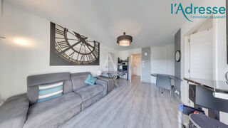  Appartement � vendre 4 pi�ces 61 m�