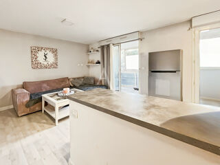  Appartement � vendre 2 pi�ces 50 m�