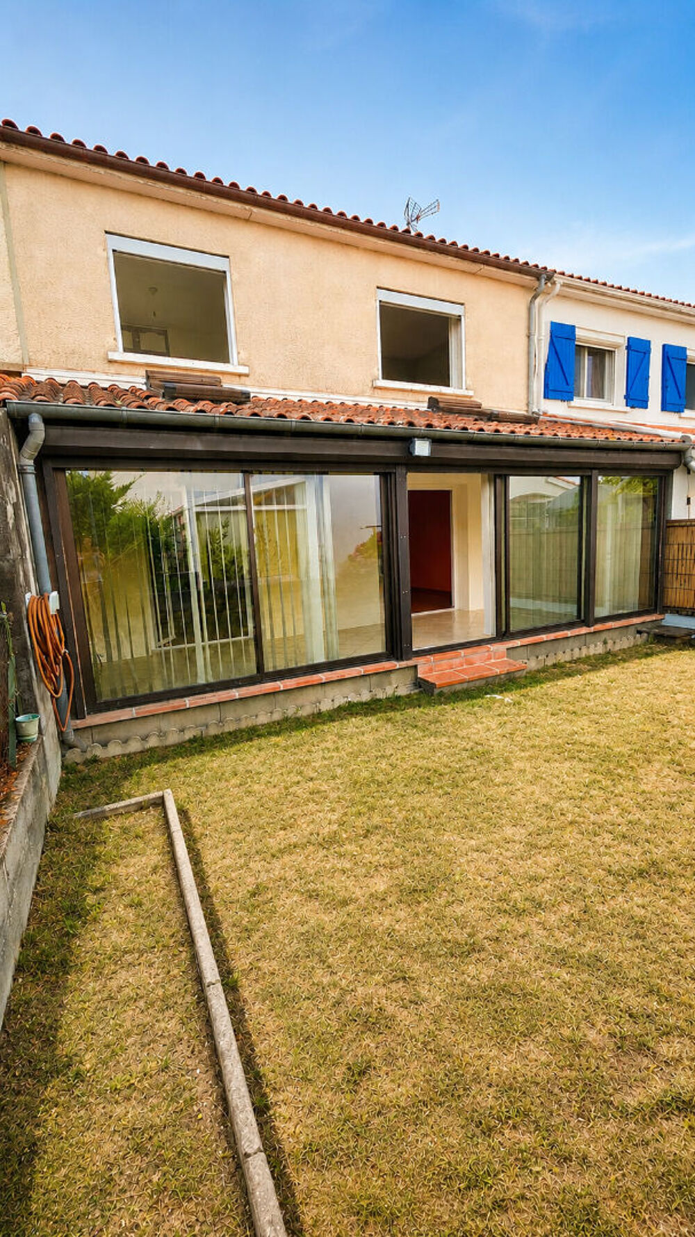 Vente Maison Maison familiale 4 chambres - Montauban secteur Ramierou Montauban