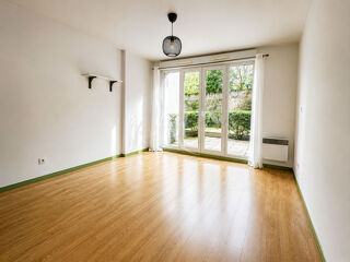  Appartement à vendre 2 pièces 37 m²