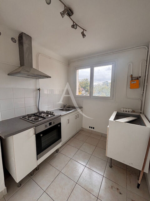  Appartement  louer 3 pices 52 m