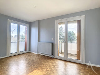  Appartement à vendre 3 pièces 56 m²
