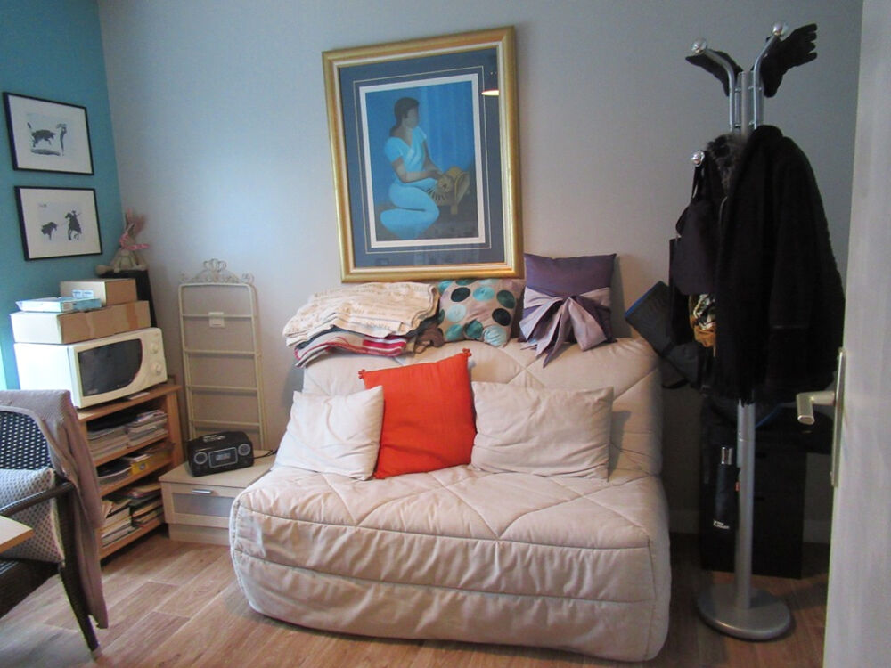 Location Appartement Appartement Le Pouliguen 3 pièce(s) 60.21 m2 Le pouliguen