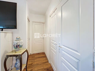  Appartement � vendre 3 pi�ces 50 m�