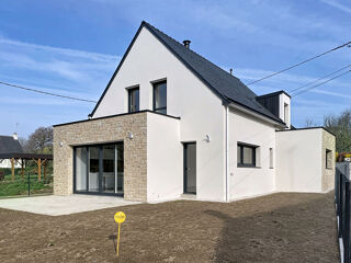  Maison 5 pi�ces 105 m� Noyal muzillac