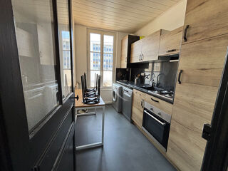  Appartement à louer 4 pièces 