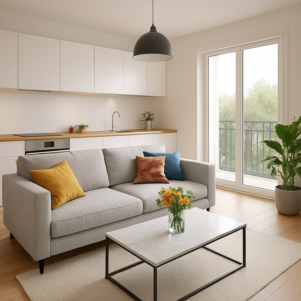 Appartement 2 pièces 39 m² · à La Seyne-sur-Mer · 39 m² · 260 000 €