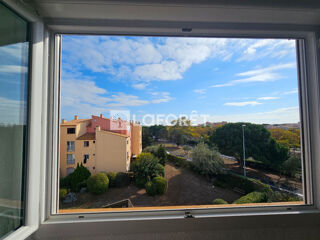  Appartement à vendre 2 pièces 37 m²